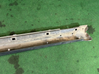 ชายบันไดขวา SUBARU OUTBACK OEM 91112AG120 BP9 2006 GOLD 39J