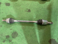Front driveshaft 28321AG021 SUBARU OUTBACK