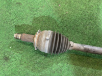 Front driveshaft SUBARU OUTBACK OEM 28321AG021 BP9 2006 EJ253 AT