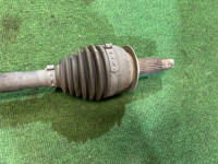 フロントドライブシャフト SUBARU OUTBACK OEM 28321AG021 BP9 2006 EJ253 AT