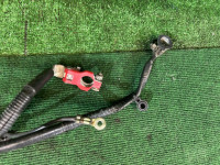 Cables de batería SUBARU OUTBACK OEM 81601AG070 BP9 2006 EJ253 AT