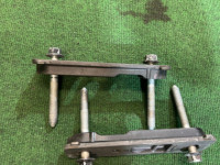 Espaçadores dianteiros 20511AG000 901000304 SUBARU OUTBACK