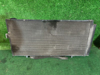 A/C condenser SUBARU OUTBACK OEM 73210AG000 BP9 2006 EJ253 AT