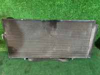 A/C condenser SUBARU OUTBACK OEM 73210AG000 BP9 2006 EJ253 AT