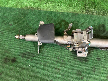Steering column SUBARU OUTBACK OEM 34500AG011 BP9 2006 EJ253 AT