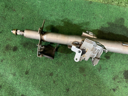 Steering column SUBARU OUTBACK OEM 34500AG011 BP9 2006 EJ253 AT