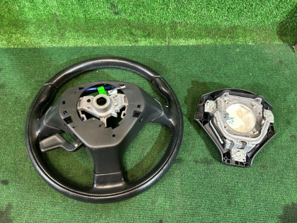 Руль SUBARU OUTBACK OEM 34311AG023JC BP9 2006 GOLD 39J