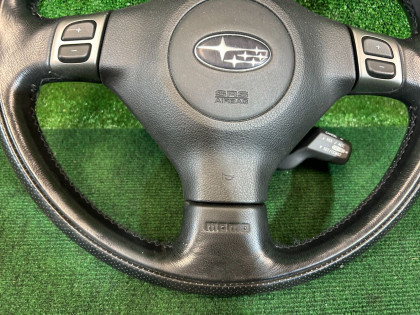 Руль SUBARU OUTBACK OEM 34311AG023JC BP9 2006 GOLD 39J