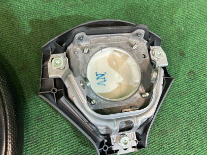 Руль SUBARU OUTBACK OEM 34311AG023JC BP9 2006 GOLD 39J