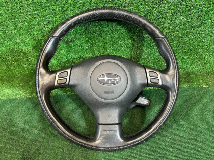 พวงมาลัย 34311AG023JC SUBARU OUTBACK