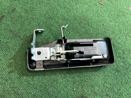 Tirador del depósito SUBARU OUTBACK OEM 57340AG001 BP9 2006 GOLD 39J