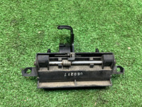 มือเปิดฝาท้าย SUBARU OUTBACK OEM 63160AG001 BP9 2006 GOLD 39J