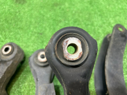 ปีกนกหลัง SUBARU OUTBACK OEM 20250AE010 20250AE000 20250AE020 20250AE040 BP9 2006 EJ253 AT