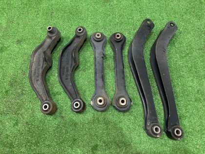 ปีกนกหลัง SUBARU OUTBACK OEM 20250AE010 20250AE000 20250AE020 20250AE040 BP9 2006 EJ253 AT