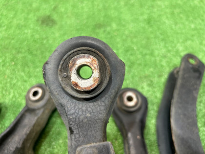 ปีกนกหลัง SUBARU OUTBACK OEM 20250AE010 20250AE000 20250AE020 20250AE040 BP9 2006 EJ253 AT
