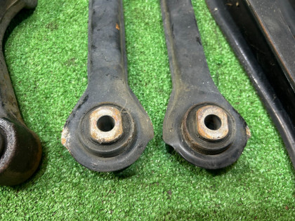 ปีกนกหลัง SUBARU OUTBACK OEM 20250AE010 20250AE000 20250AE020 20250AE040 BP9 2006 EJ253 AT