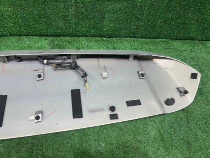 スポイラー Пятой двери SUBARU OUTBACK OEM 96031AG000GA BP9 2006 GOLD 39J