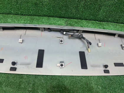 スポイラー Пятой двери SUBARU OUTBACK OEM 96031AG000GA BP9 2006 GOLD 39J