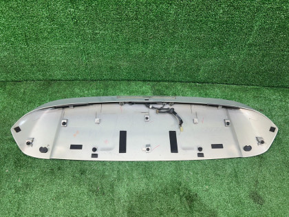 スポイラー Пятой двери SUBARU OUTBACK OEM 96031AG000GA BP9 2006 GOLD 39J