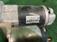 ไดสตาร์ท SUBARU OUTBACK OEM 23300AA460 BP9 2006 EJ253 AT