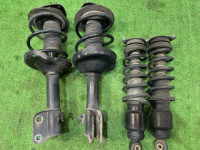 โช้คอัพ SUBARU OUTBACK OEM 20310AG500 20310AG510 20365AG240 BP9 2006 EJ253 AT