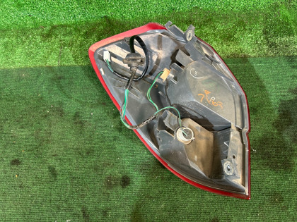 Right tail light SUBARU OUTBACK BP9 2006