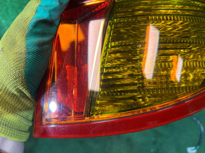 Right tail light SUBARU OUTBACK BP9 2006