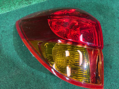 Piloto trasero izquierdo SUBARU OUTBACK OEM 84201AG010 BP9 2006