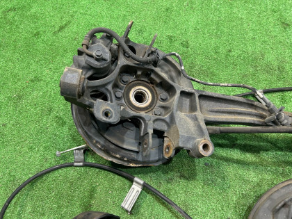 Bujes traseros SUBARU OUTBACK OEM 28473AG000 26700AG000 26692AG020 26692AG030 BP9 2006 EJ253 AT