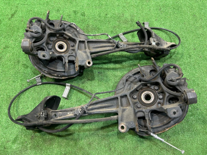 Bujes traseros SUBARU OUTBACK OEM 28473AG000 26700AG000 26692AG020 26692AG030 BP9 2006 EJ253 AT