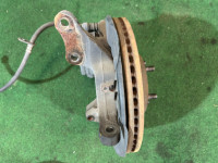 Front hubs SUBARU OUTBACK OEM 28373AG000 26292AG000 26292AG010 26300AG000 BP9 2006 EJ253 AT