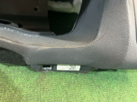 คอนโซลหน้า SUBARU OUTBACK OEM 66040AG001 BP9 2006 GOLD 39J