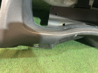 คอนโซลหน้า SUBARU OUTBACK OEM 66040AG001 BP9 2006 GOLD 39J