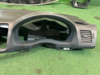 คอนโซลหน้า SUBARU OUTBACK OEM 66040AG001 BP9 2006 GOLD 39J