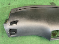 คอนโซลหน้า SUBARU OUTBACK OEM 66040AG001 BP9 2006 GOLD 39J