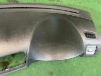 คอนโซลหน้า SUBARU OUTBACK OEM 66040AG001 BP9 2006 GOLD 39J