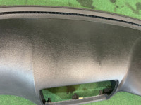 คอนโซลหน้า SUBARU OUTBACK OEM 66040AG001 BP9 2006 GOLD 39J