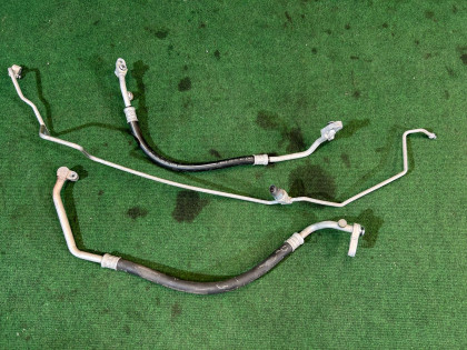 ท่อแอร์ SUBARU OUTBACK OEM 73431AG030 73425AG000 73424AG000 73431AG001 BP9 2006 EJ253 AT