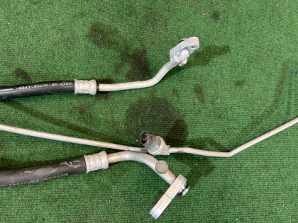 ท่อแอร์ SUBARU OUTBACK OEM 73431AG030 73425AG000 73424AG000 73431AG001 BP9 2006 EJ253 AT