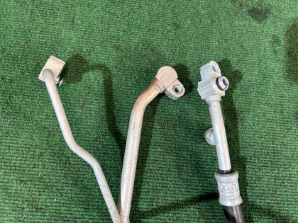 ท่อแอร์ SUBARU OUTBACK OEM 73431AG030 73425AG000 73424AG000 73431AG001 BP9 2006 EJ253 AT