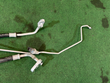 ท่อแอร์ SUBARU OUTBACK OEM 73431AG030 73425AG000 73424AG000 73431AG001 BP9 2006 EJ253 AT