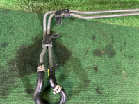 Gearbox oil cooler lines SUBARU OUTBACK OEM 45522AG000 BP9 2006 EJ253 AT