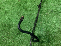 ท่อเบรกหลัง SUBARU OUTBACK OEM 26520AG000 BP9 2006 EJ253 AT