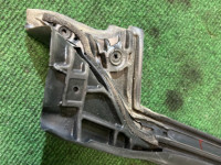 ยางขอบประตูซ้าย SUBARU OUTBACK OEM 63521AG010 BP9 2006 GOLD 39J