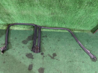ยางขอบประตูซ้าย SUBARU OUTBACK OEM 63521AG010 BP9 2006 GOLD 39J