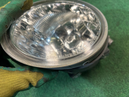 Faro antiniebla izquierdo SUBARU OUTBACK OEM 84501AG030 BP9 2006