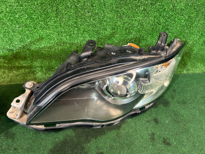 ไฟหน้า Ксенон SUBARU OUTBACK OEM 84001AG862 84001AG872 BP9 2006