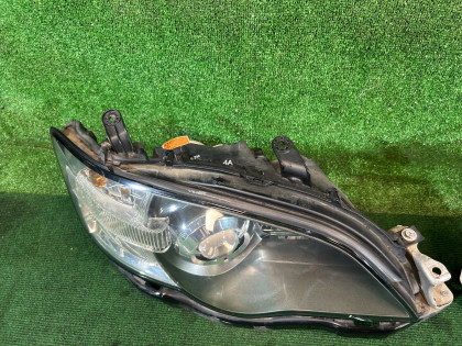 ไฟหน้า Ксенон SUBARU OUTBACK OEM 84001AG862 84001AG872 BP9 2006