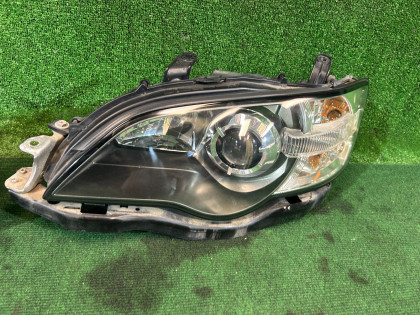 ไฟหน้า Ксенон SUBARU OUTBACK OEM 84001AG862 84001AG872 BP9 2006