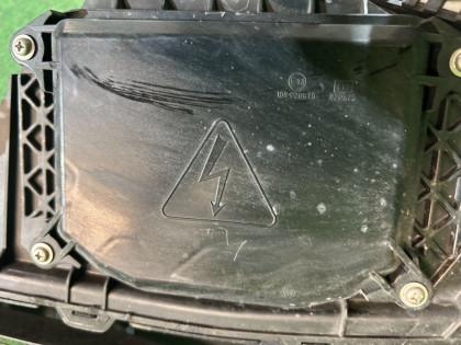ไฟหน้า Ксенон SUBARU OUTBACK OEM 84001AG862 84001AG872 BP9 2006